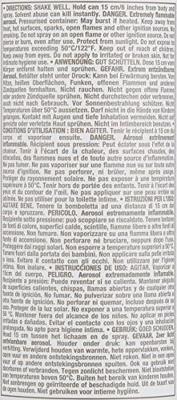 Lacoste Eau de Lacoste L.12.12 Blanc Deo Spray 150ml Deodorant Heren - thumbnail