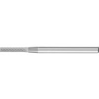 PFERD TOOLS 21200153 Freesstift Cilinder Lengte 40 mm Afmeting, Ø 2 mm Werklengte 10 mm Schachtdiameter 3 mm - thumbnail