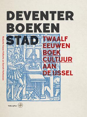 Deventer Boekenstad - eBook (9789462495715) Deventer Boekenstad - eBook (9789462495715)