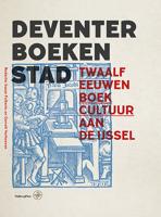 Deventer Boekenstad - eBook (9789462495715) - thumbnail