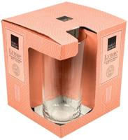 Royal Leerdam Lynae Longdrink Glasses - 4 stuks - 40 cl - thumbnail