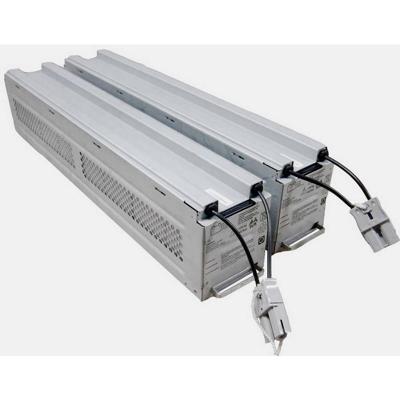 Beltrona RBC140 UPS-accu Vervangt originele accu RBC140 Geschikt voor merk APC