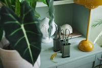 Fiskars 1075317 3-tlg. Tuinschaar - thumbnail