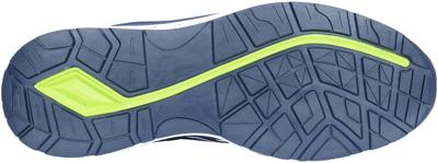 New Balance lage schoen "logic boa". safetyss. bl gr. 44,5 logic boa