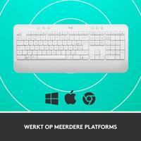 Logitech Signature K650 Wireless Comfort Toetsenbord - thumbnail