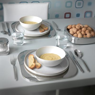 Sambonet Bestekset Linear - RVS - 30 delig / 6 personen Sambonet Bestekset Linear - RVS - 30 delig / 6 personen