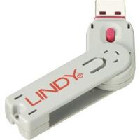 Veiligheidsblok LINDY 40620 - thumbnail