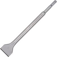 Wolfcraft 7910000 Puntbeitel Gezamenlijke lengte 250 mm SDS-Plus 1 stuk(s) - thumbnail
