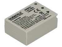 Canon NB-7L accu (Duracell) - thumbnail