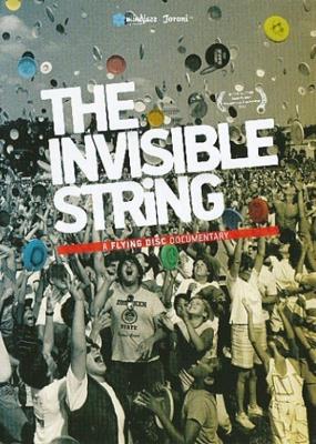 The Invisible String - A Flying Disc Documentary (DVD) The Invisible String - A Flying Disc Documentary (DVD)