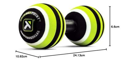 MB2 Roller - thumbnail
