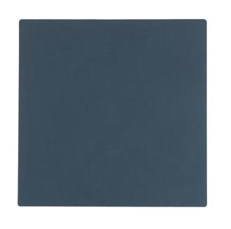LIND DNA - Glass Mat Square - Onderzetter 10cm Nupo Dark Blue