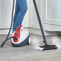 Vaporeta stomer POLTI SMART 30R 3 bar 1500 W 1800 W (1,6 L) - thumbnail