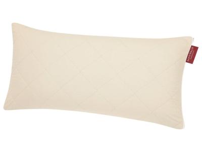 Sannwald Kamelenhaar hoofdkussen CAIRO (40 x 80 cm) Sannwald Kamelenhaar hoofdkussen CAIRO (40 x 80 cm)