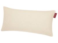 Sannwald Kamelenhaar hoofdkussen CAIRO (40 x 80 cm) - thumbnail