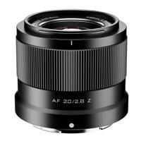 Viltrox Z 20 F2.8 AF STM Nikon Z-mount - thumbnail