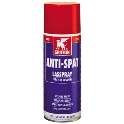 Griffon No-Spat Lasspray Aer 400Ml*12 L222 - 1235006
