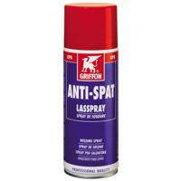 Griffon No-Spat Lasspray Aer 400Ml*12 L222 - 1235006 - thumbnail