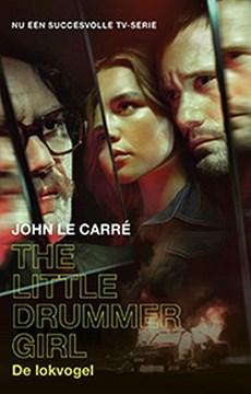 The Little Drummer Girl - John le Carré - ebook