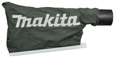 Makita Stofzak | Assembly | LS0816F - JM00000535