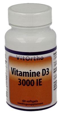 Volatile Bonekruid (5 ml)