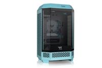 Thermaltake 300 Turquoise Micro Tower Turkoois - thumbnail
