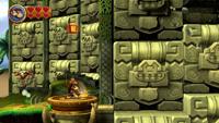 Donkey Kong Country Returns HD - thumbnail
