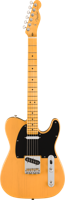 Fender American Professional Classic Telecaster, Butterscotch Blonde MN - thumbnail