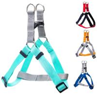 Nobleza Honden y-tuig - Nylon - Maat M - thumbnail