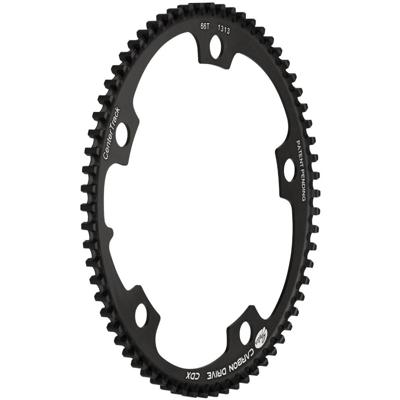 Gates tandwiel CDX 66T 5B tandem 8mm pitch