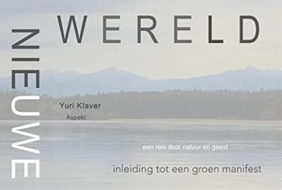 Nieuwe wereld - Yuri Klaver - ebook Nieuwe wereld - Yuri Klaver - ebook
