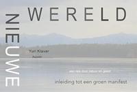 Nieuwe wereld - Yuri Klaver - ebook - thumbnail