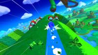Wii U Sonic Lost World: ab 6 - thumbnail