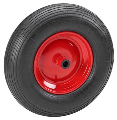 Metafranc Kruiwagenwiel Anti-Lek 400Mm *Nl* - WU0810800 Metafranc Kruiwagenwiel Anti-Lek 400Mm *Nl* - WU0810800