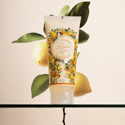 Panier des Sens Provence Shower Gel 200ml