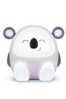 Lichtluidspreker & nachtlampje - BIGBEN - Koala - Bluetooth 5.0, 15W, Verstelbaar nachtlampje, Timer, USB-C batterij - thumbnail