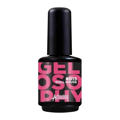 Astonishing Nails Gelosophy #015 Doll House 15ml
