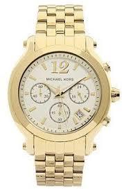 Horlogeband Michael Kors MK5172 Staal Doublé Horlogeband Michael Kors MK5172 Staal Doublé