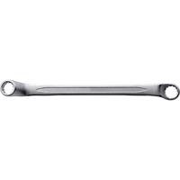 TOOLCRAFT 820848 Dubbele ringsleutel Sleutelbreedte (metrisch) 6 - 7 mm - thumbnail