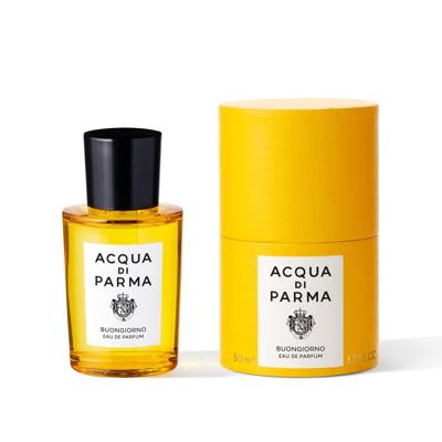 Acqua di Parma Buongiorno Eau de Parfum 50ml Acqua di Parma Buongiorno Eau de Parfum 50ml