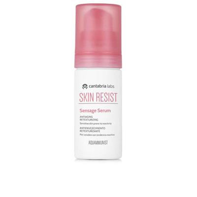 Gezichtsserum Skin Resist SKIN RESIST TRATAMIENTO