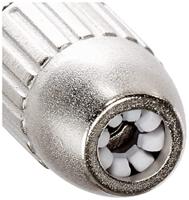 Axing CKS 5-00 Coax-stekker Aansluitingen: Coax-stekker IEC, Coax-stekker IEC Kabeldiameter: 6.8 mm 1 stuk(s) - thumbnail