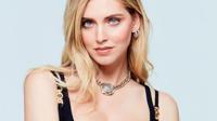 Dames ketting Chiara Ferragni - thumbnail