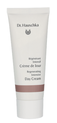 Dr. Hauschka Regenerating Day Cream Intensive 40 ml Dagcrème