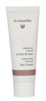 Dr. Hauschka Regenerating Day Cream Intensive 40 ml Dagcrème - thumbnail