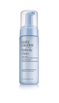 Estée Lauder Perfectly Clean Triple-Action make up remover - 150 ml