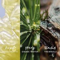 Mexx Mexx Inspired Nature Body Wash 200ml - thumbnail