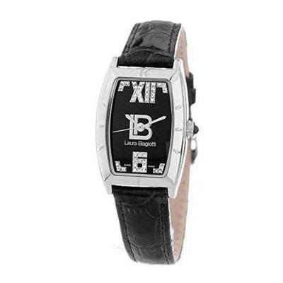 Laura Biagiotti LB0010L-NE (Ø 22 mm) Dames horloge