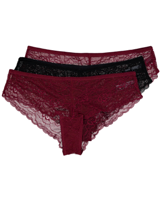 Amber Brazilian - Rood