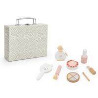 Tryco Houten Make-up set - thumbnail